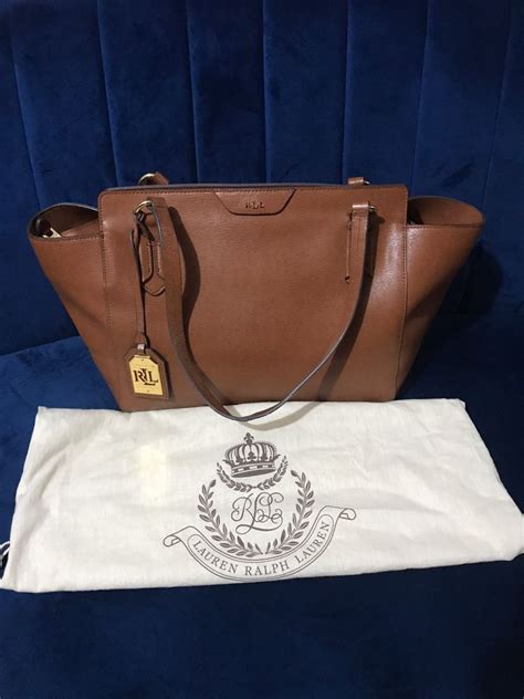 ralph lauren replica bags|authentic ralph lauren bags.